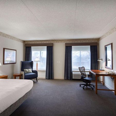 Hilton Garden Inn Wooster Luaran gambar