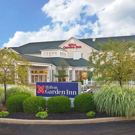 Hilton Garden Inn Wooster Luaran gambar
