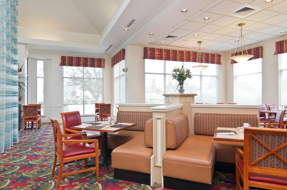 Hilton Garden Inn Wooster Luaran gambar