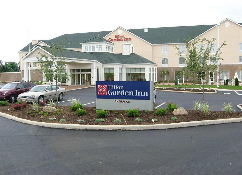 Hilton Garden Inn Wooster Luaran gambar