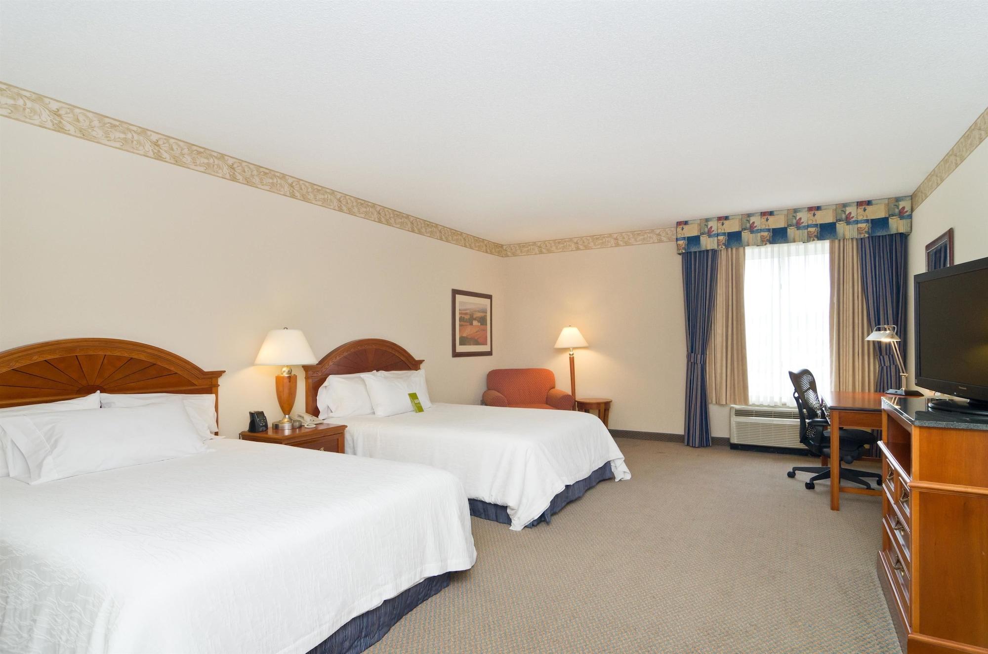 Hilton Garden Inn Wooster Luaran gambar