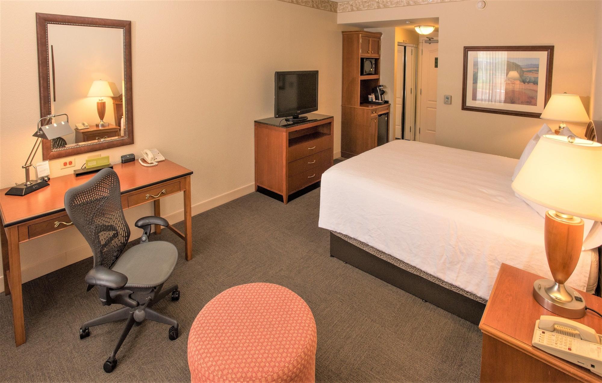 Hilton Garden Inn Wooster Luaran gambar