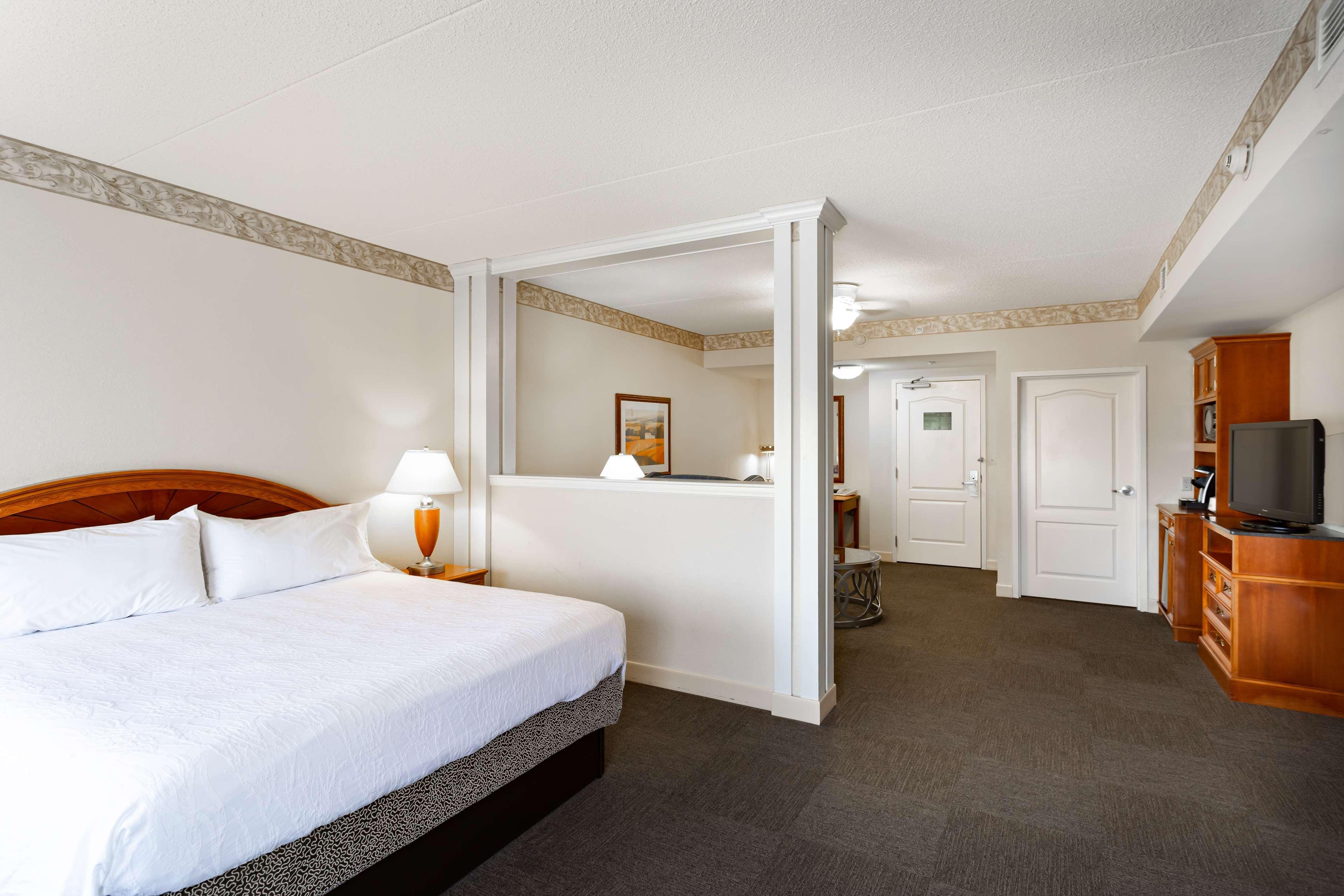 Hilton Garden Inn Wooster Luaran gambar
