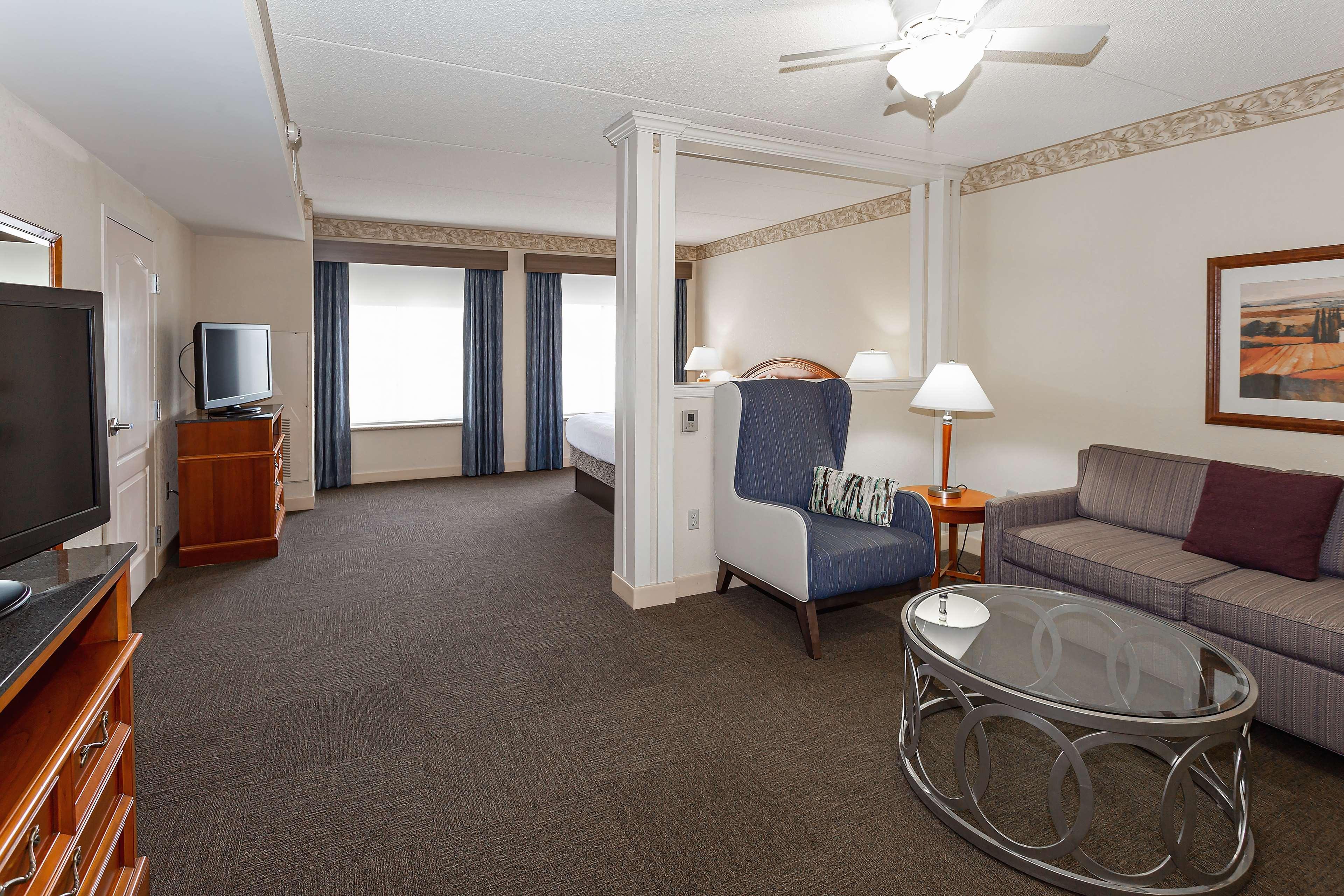 Hilton Garden Inn Wooster Luaran gambar