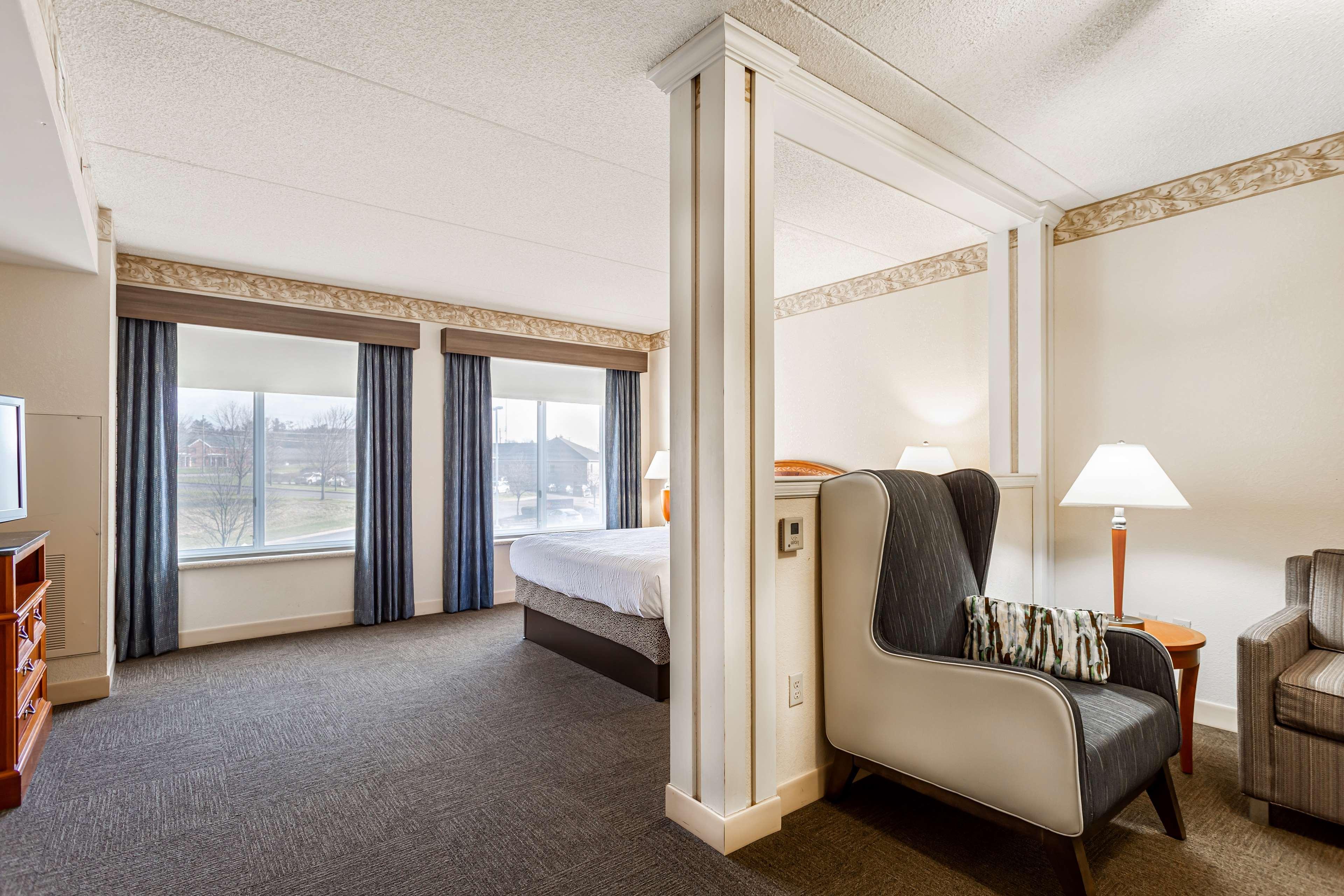Hilton Garden Inn Wooster Luaran gambar