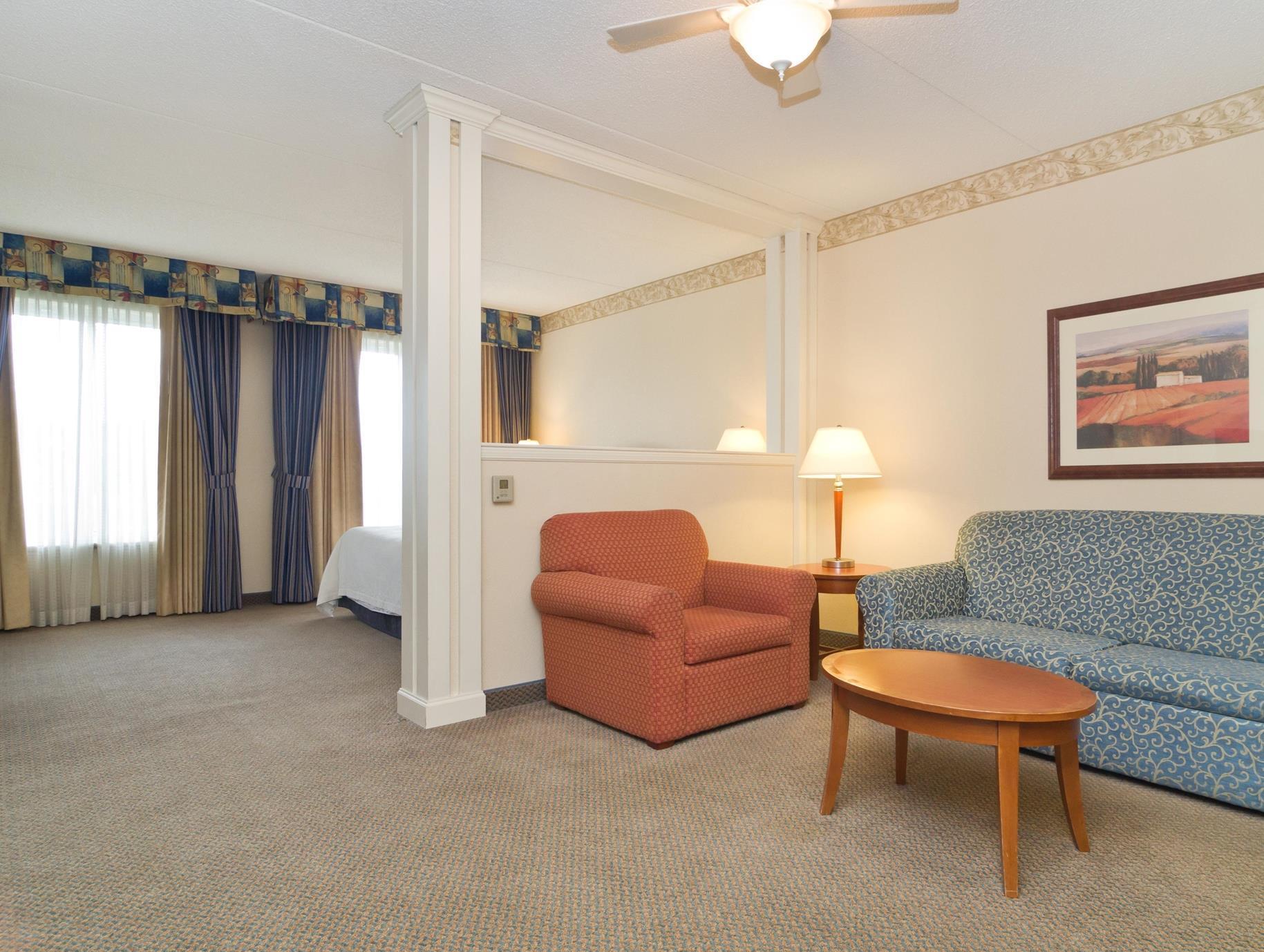 Hilton Garden Inn Wooster Luaran gambar
