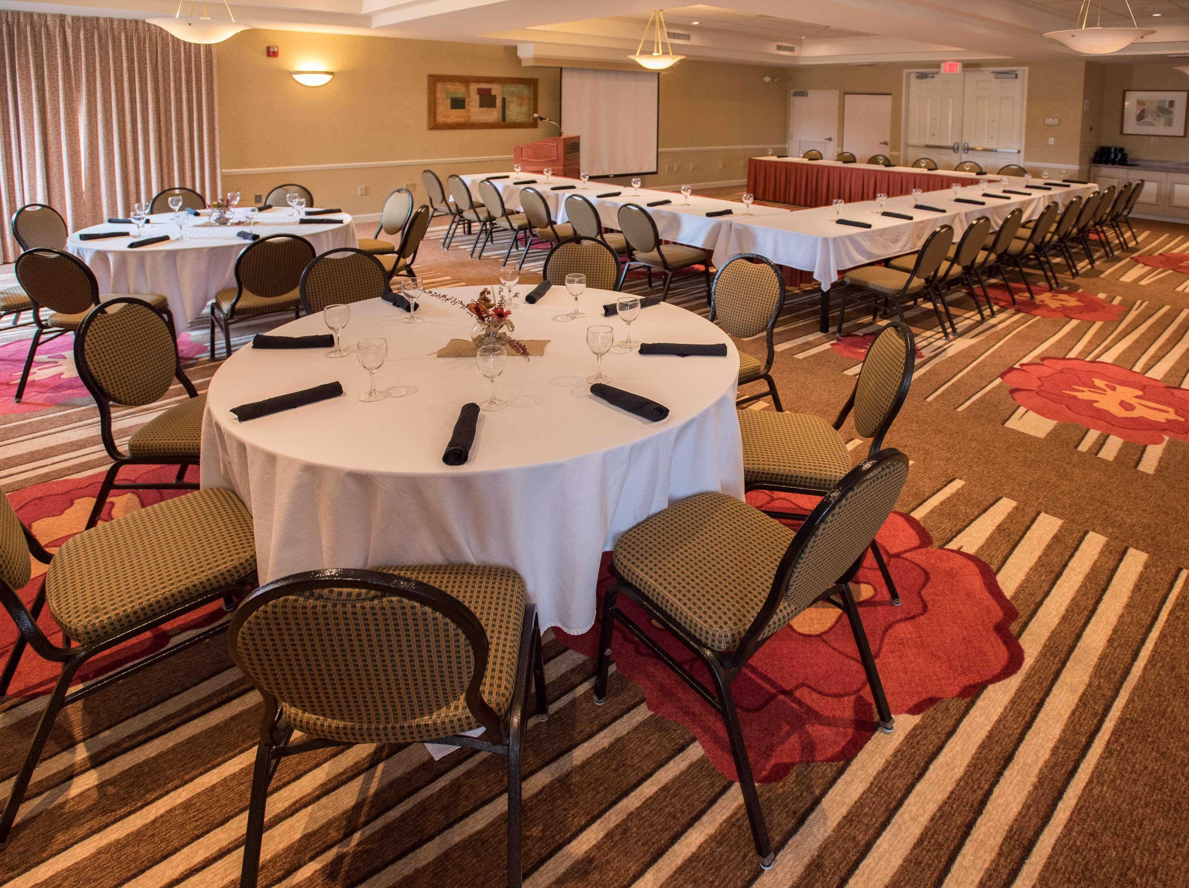 Hilton Garden Inn Wooster Luaran gambar