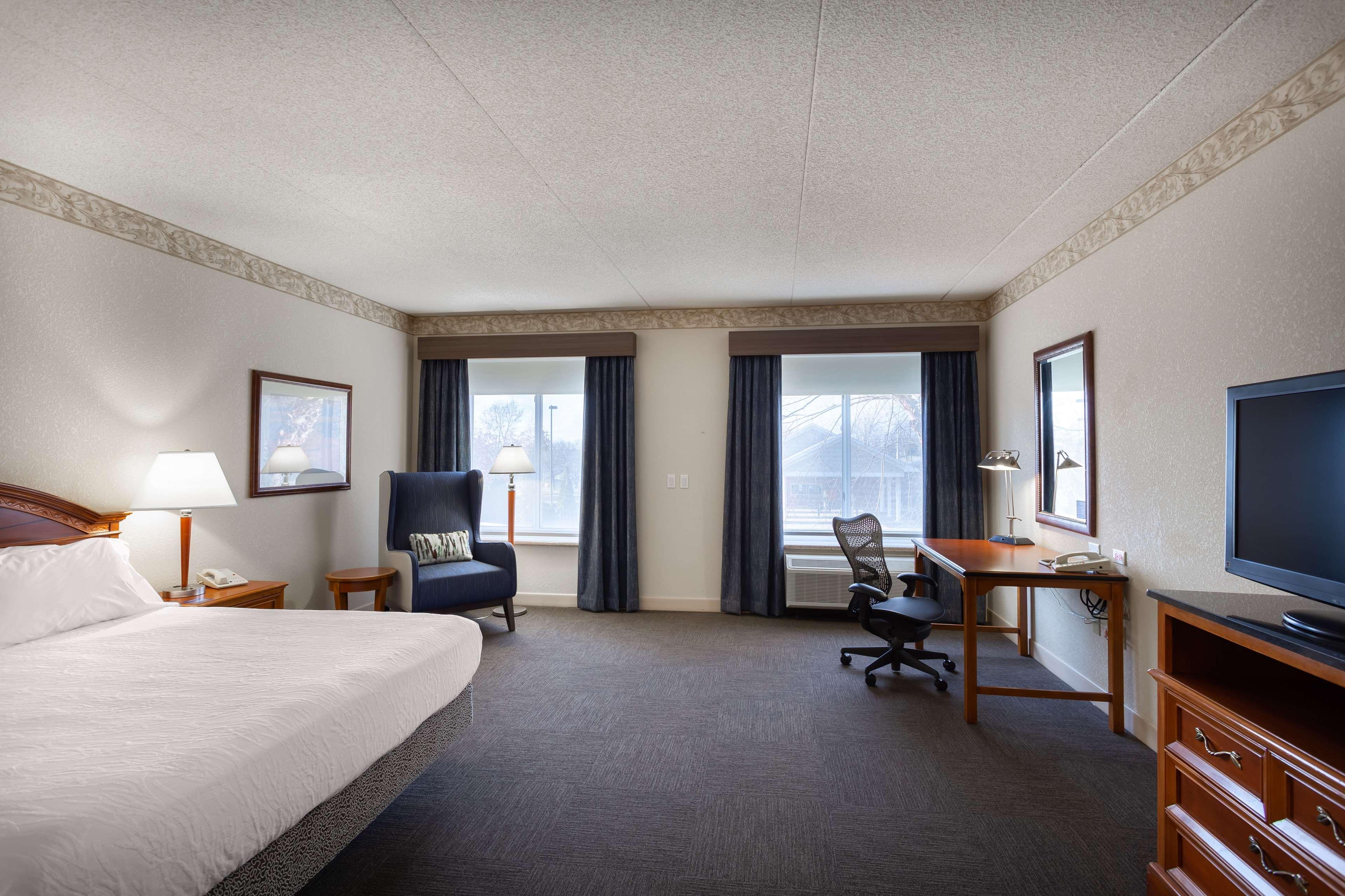 Hilton Garden Inn Wooster Luaran gambar