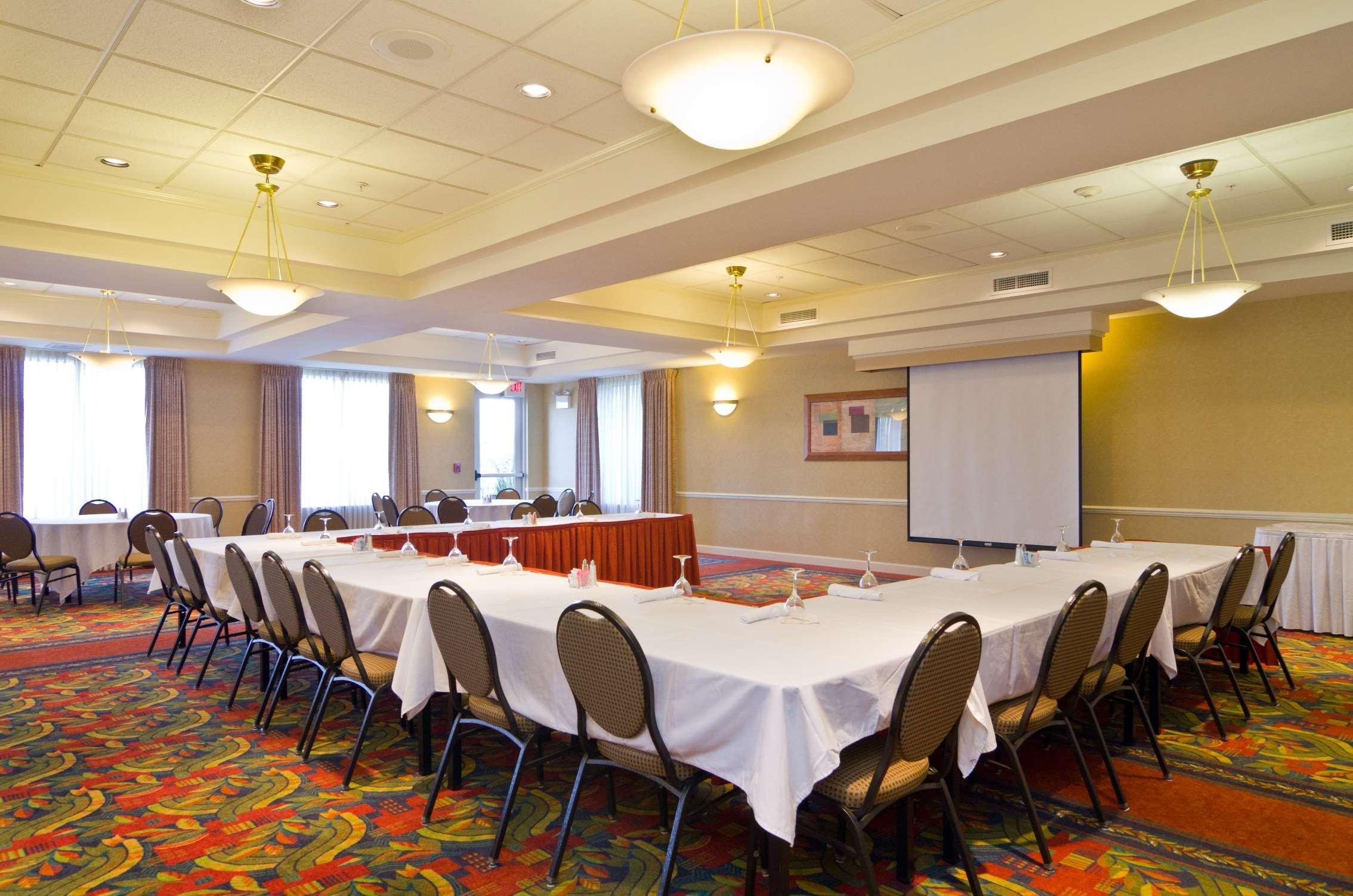 Hilton Garden Inn Wooster Luaran gambar