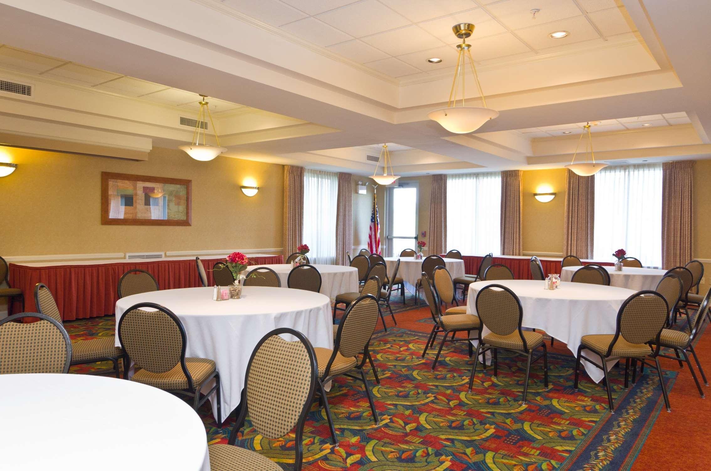 Hilton Garden Inn Wooster Luaran gambar