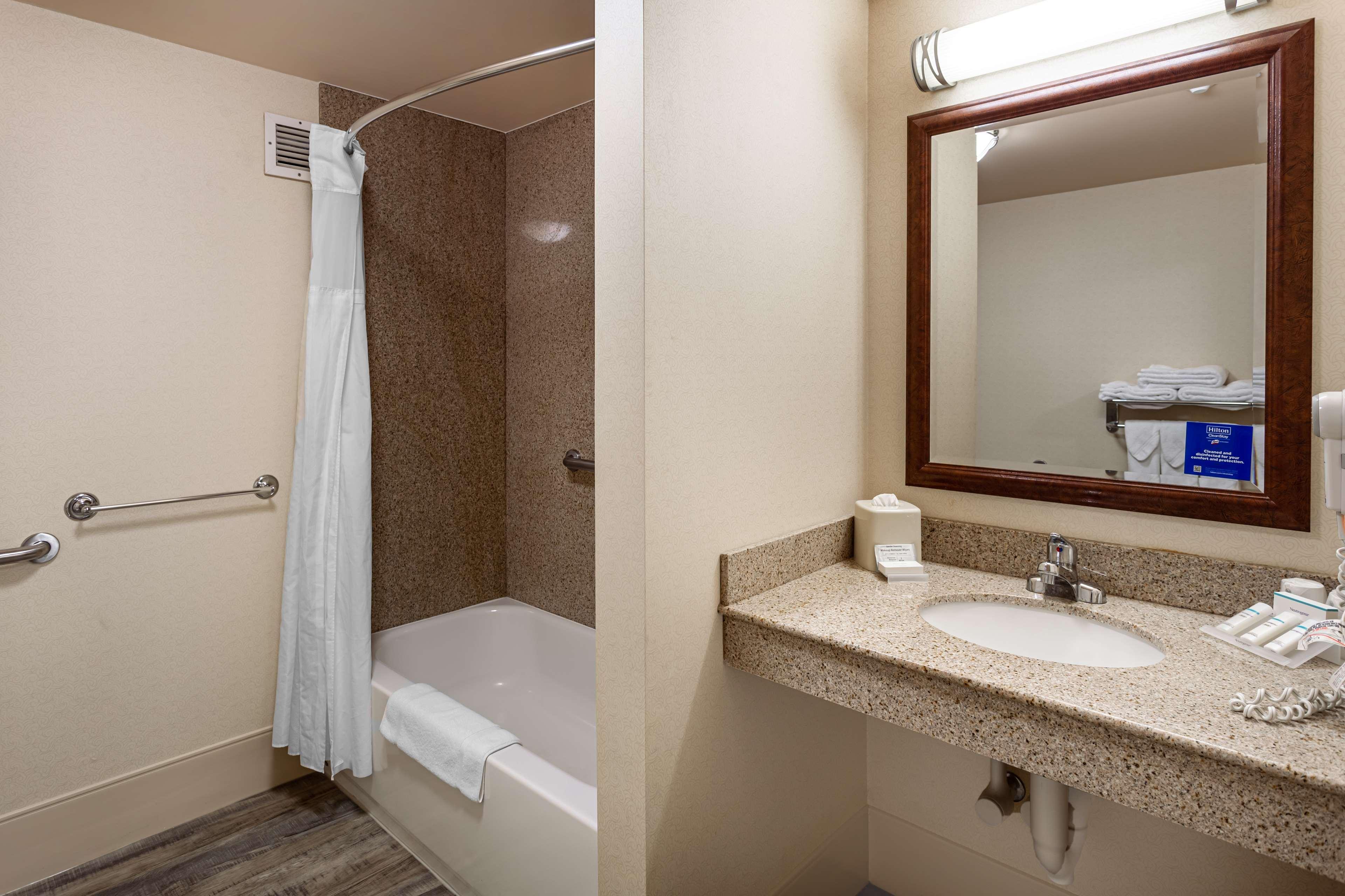 Hilton Garden Inn Wooster Luaran gambar