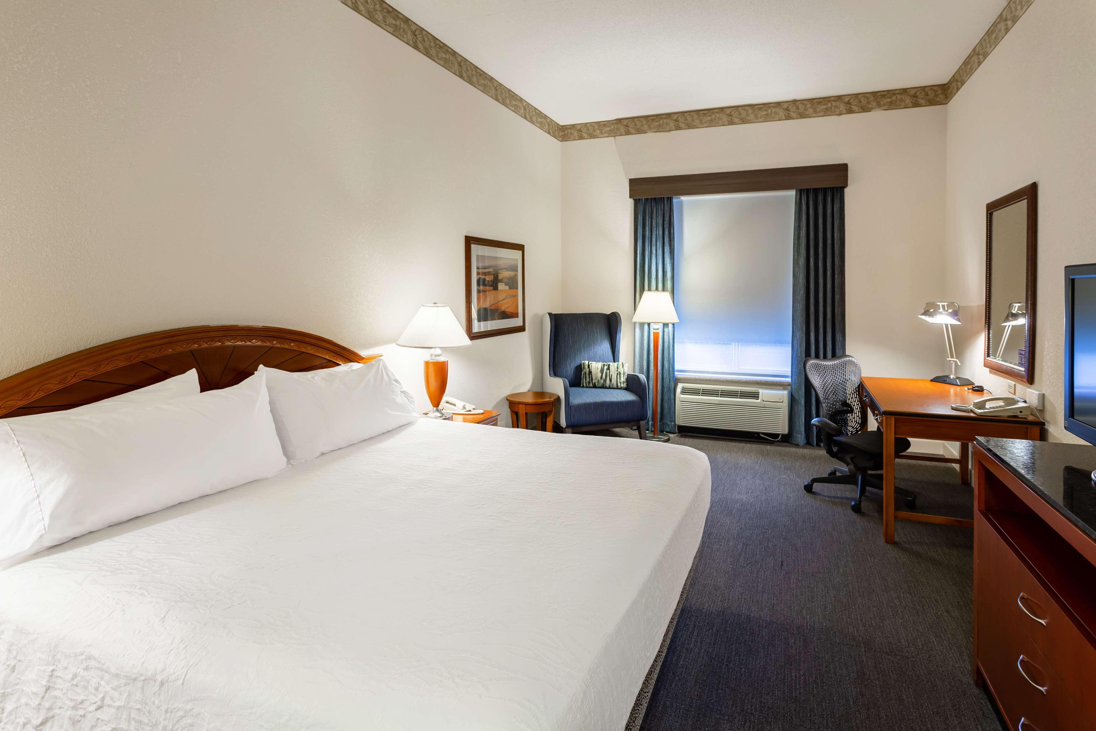 Hilton Garden Inn Wooster Luaran gambar