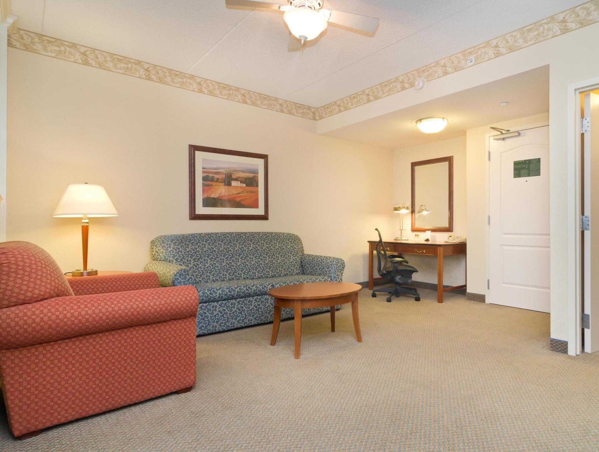 Hilton Garden Inn Wooster Luaran gambar