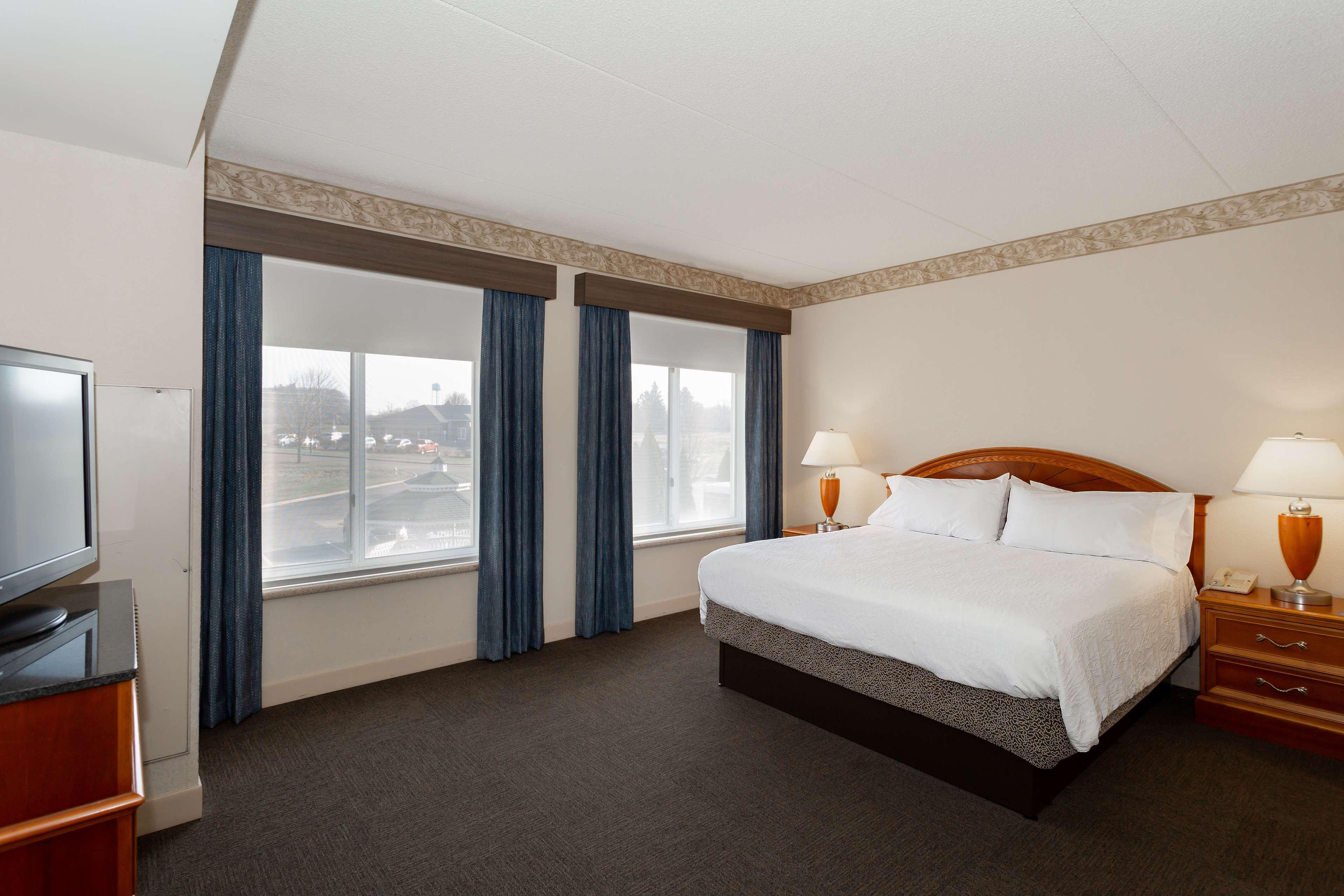 Hilton Garden Inn Wooster Luaran gambar