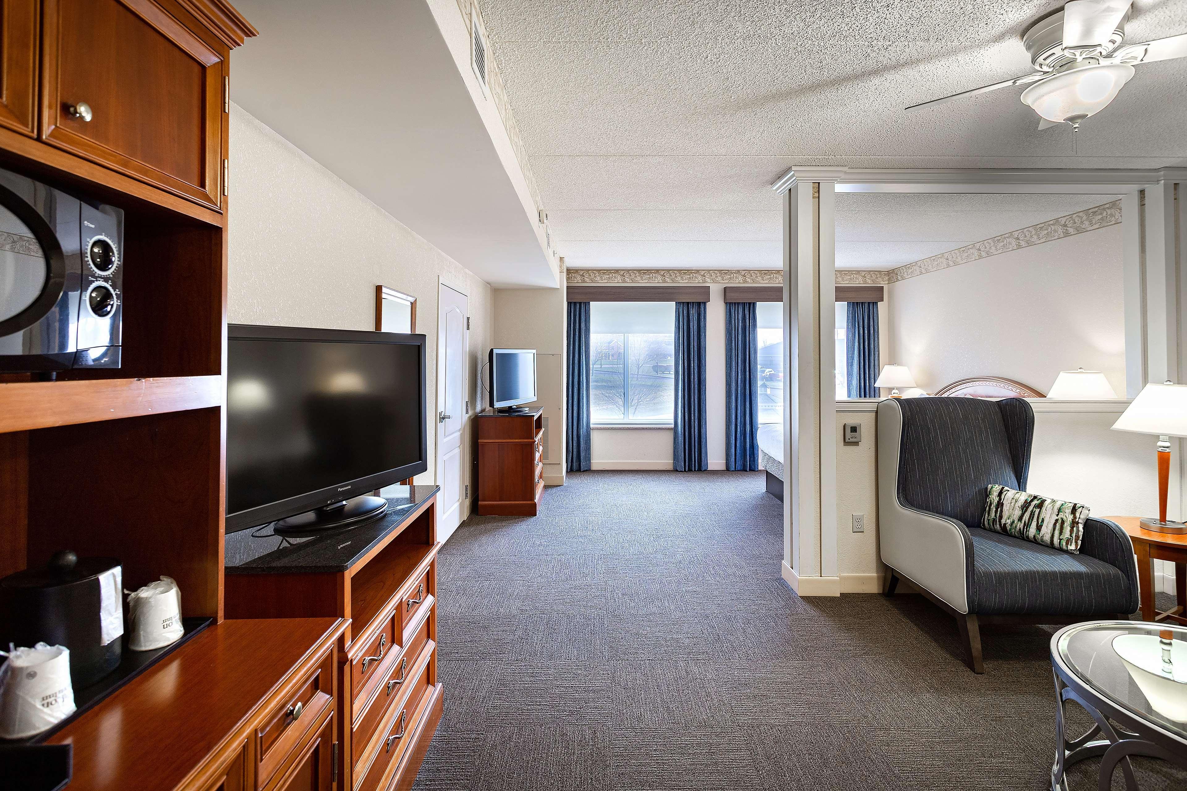 Hilton Garden Inn Wooster Luaran gambar
