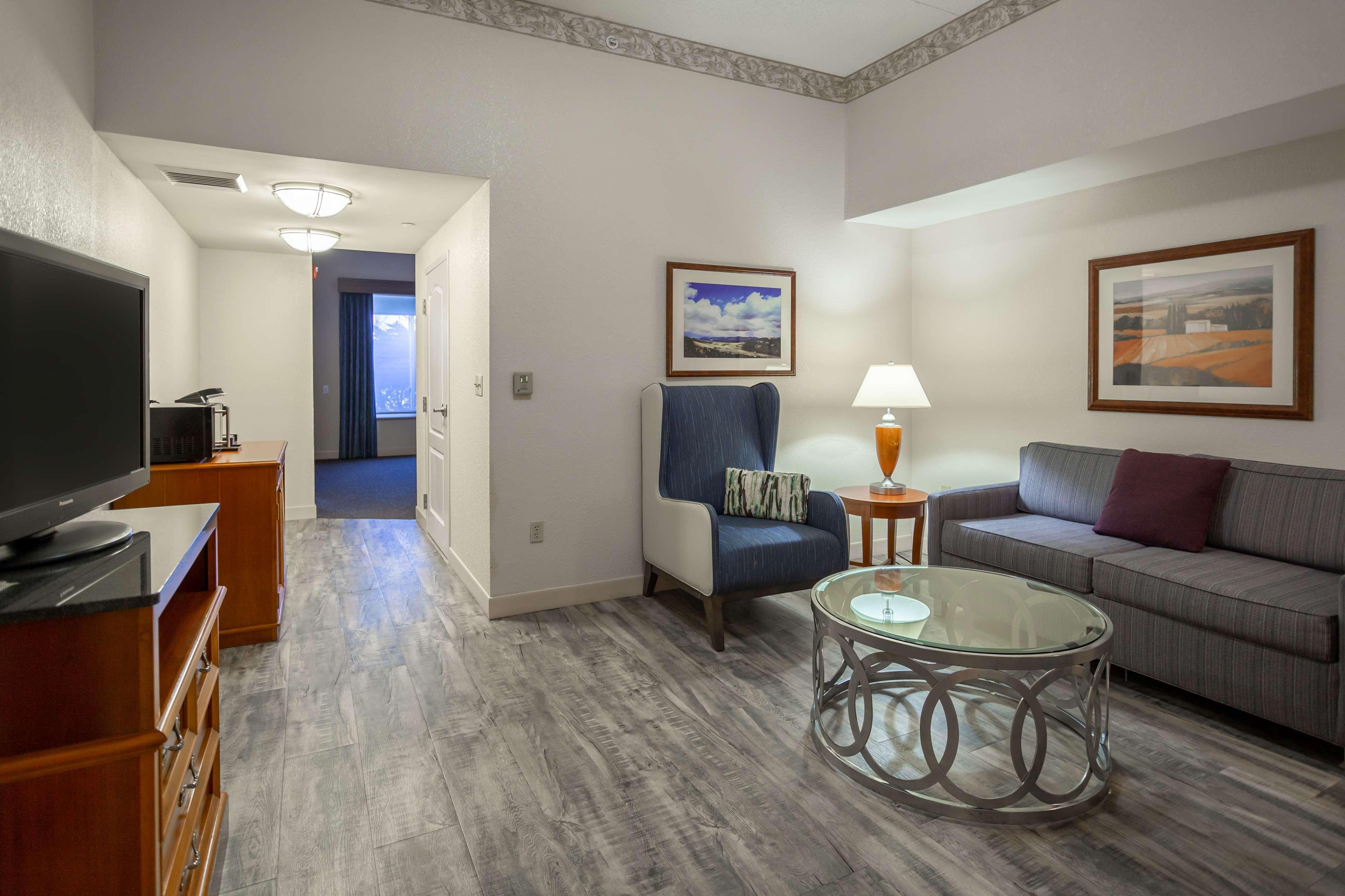 Hilton Garden Inn Wooster Luaran gambar