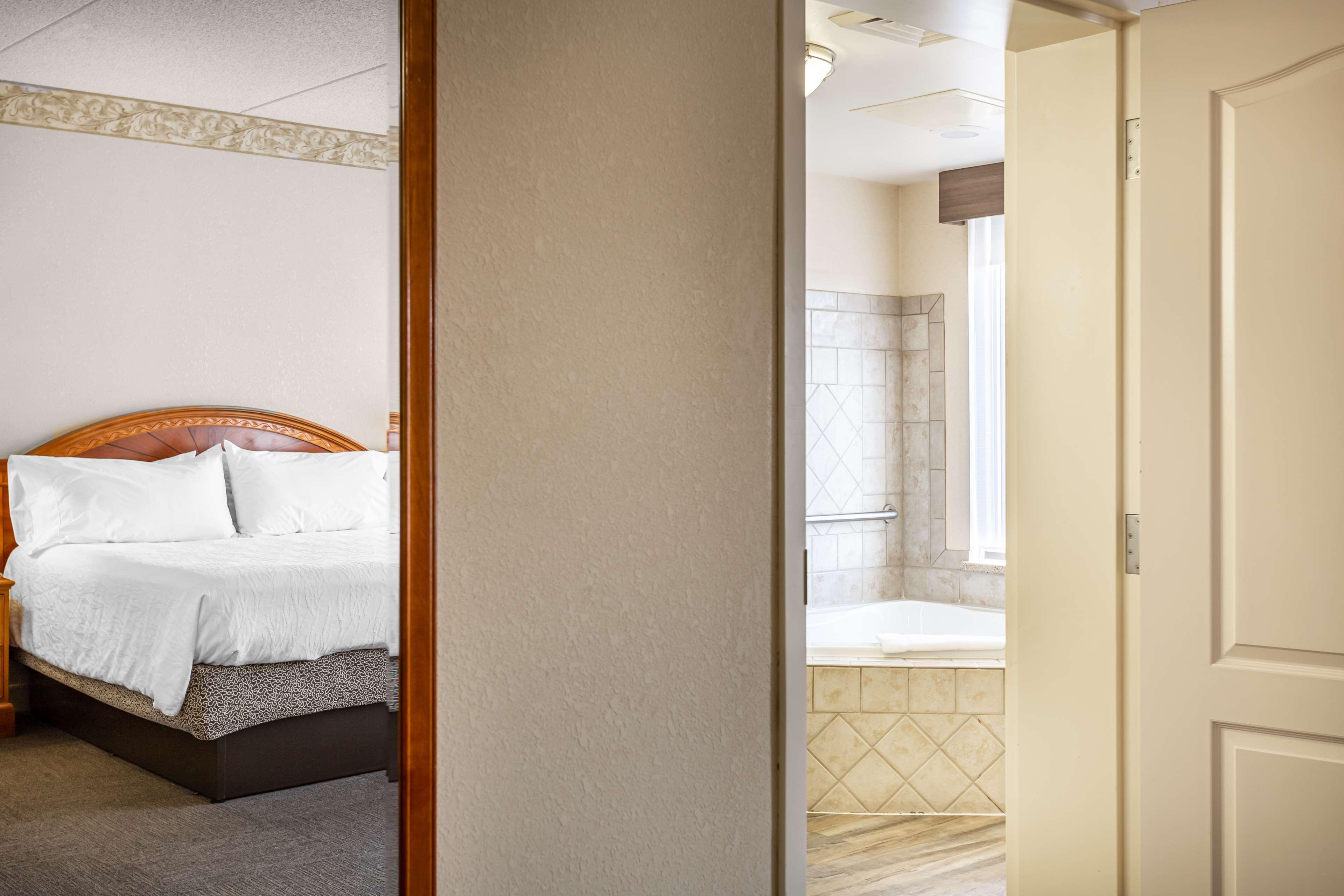 Hilton Garden Inn Wooster Luaran gambar