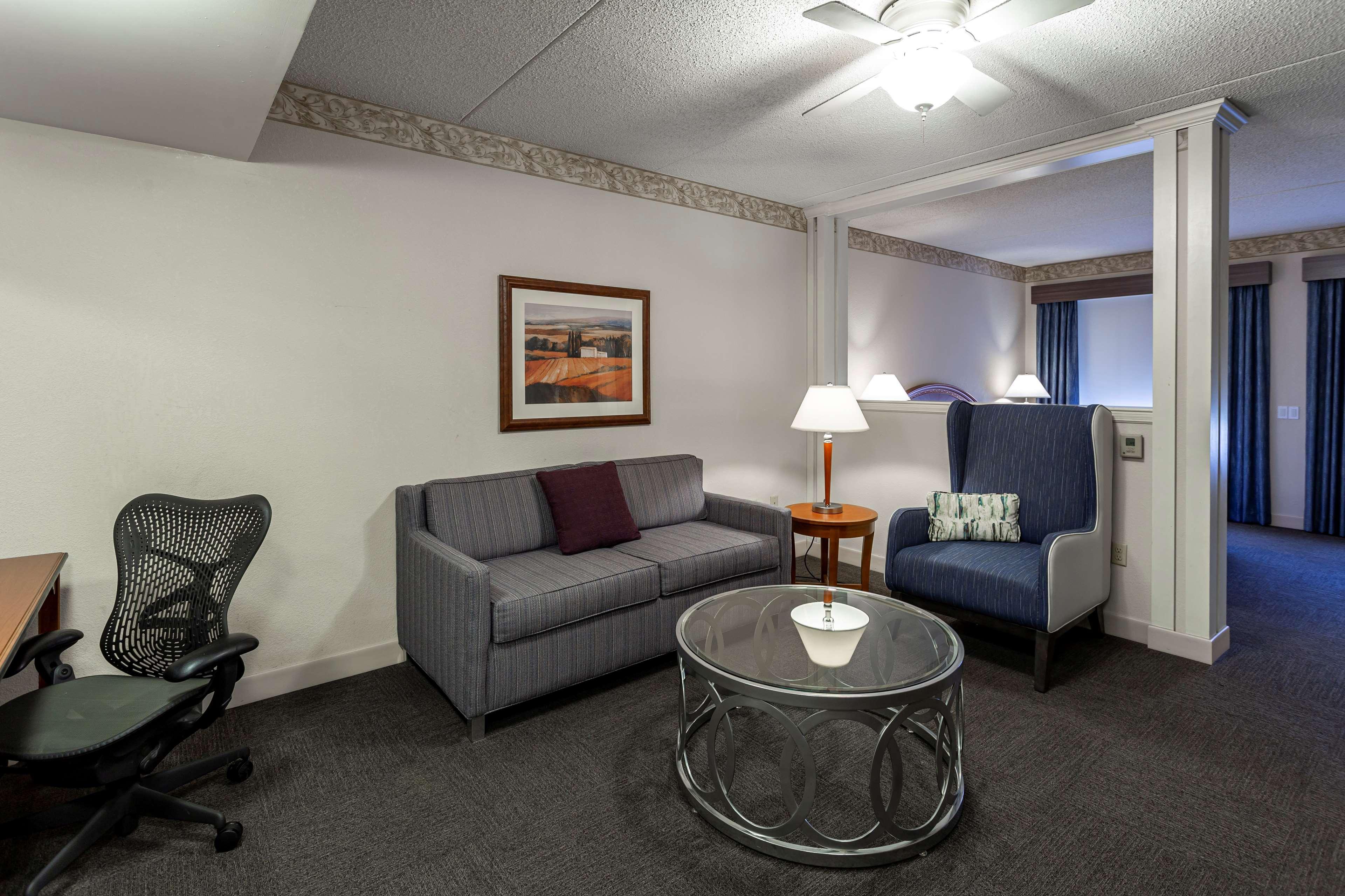 Hilton Garden Inn Wooster Luaran gambar