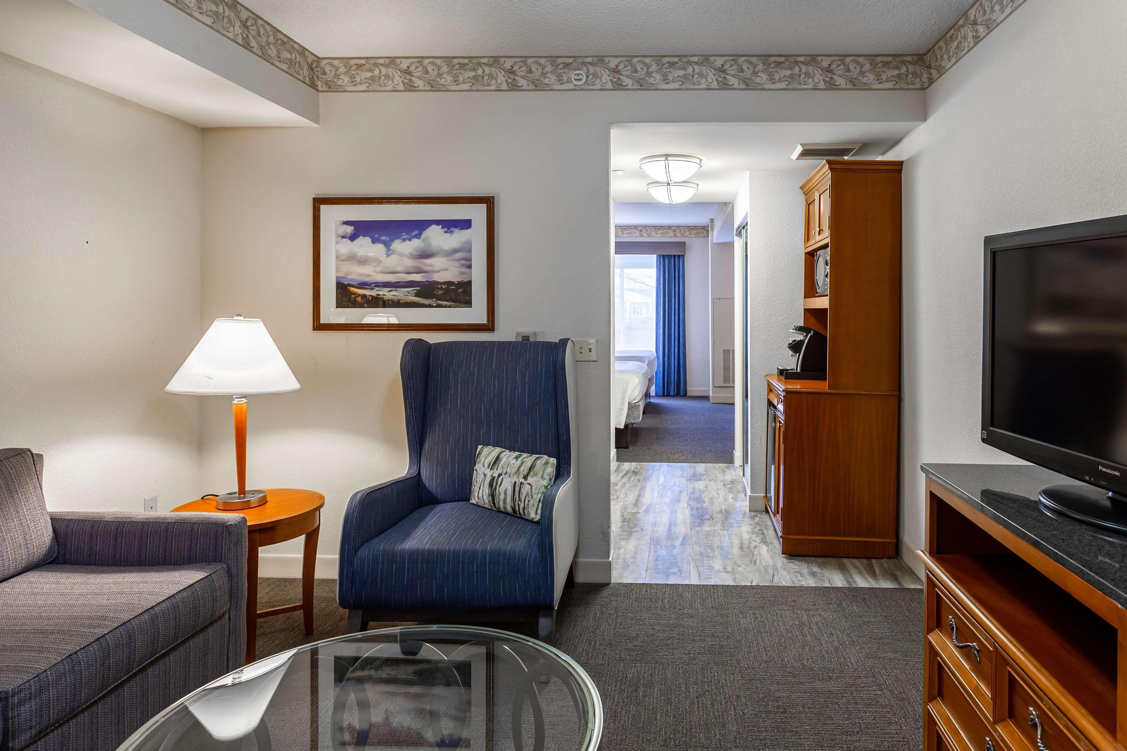 Hilton Garden Inn Wooster Luaran gambar