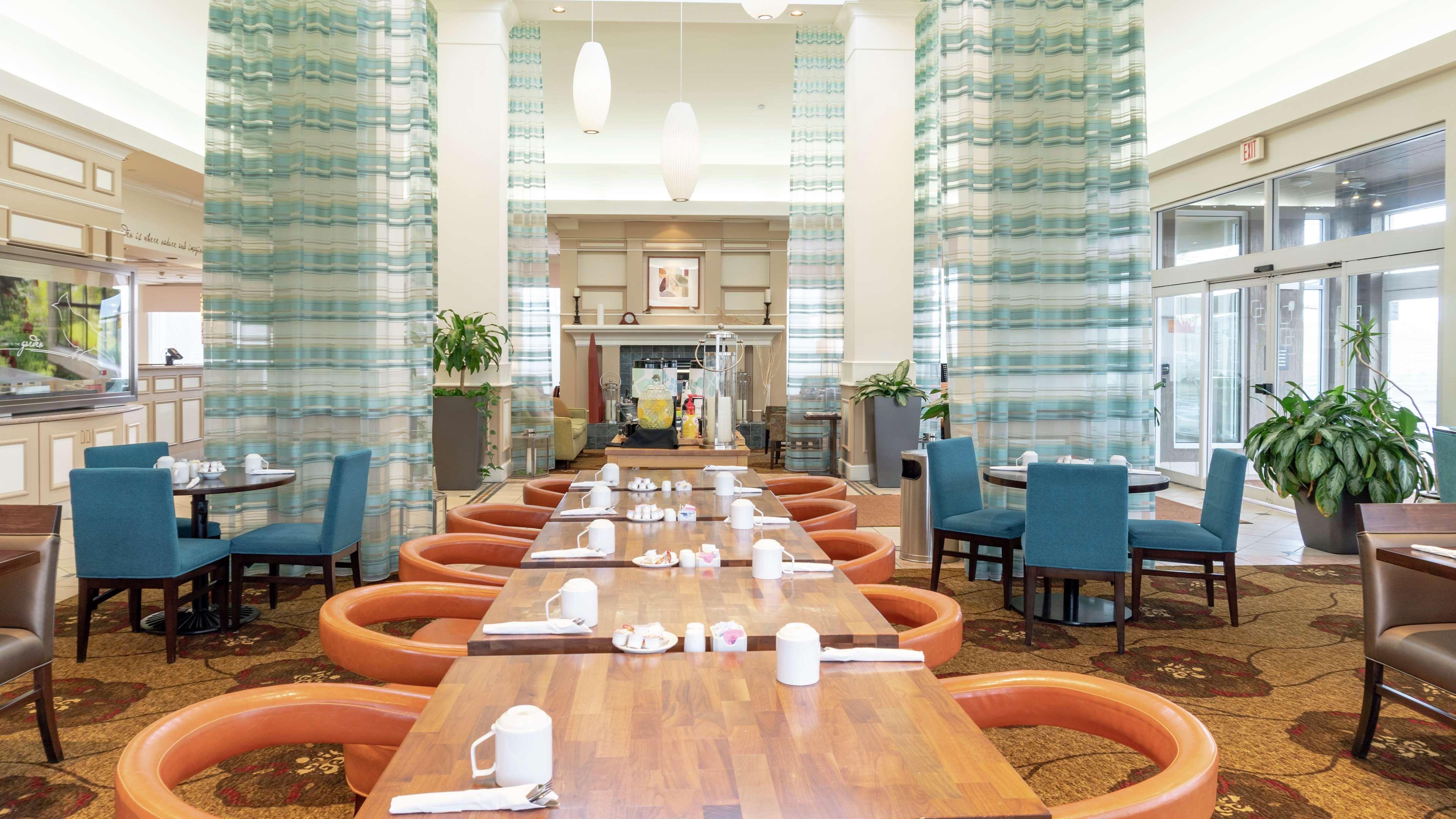 Hilton Garden Inn Wooster Luaran gambar
