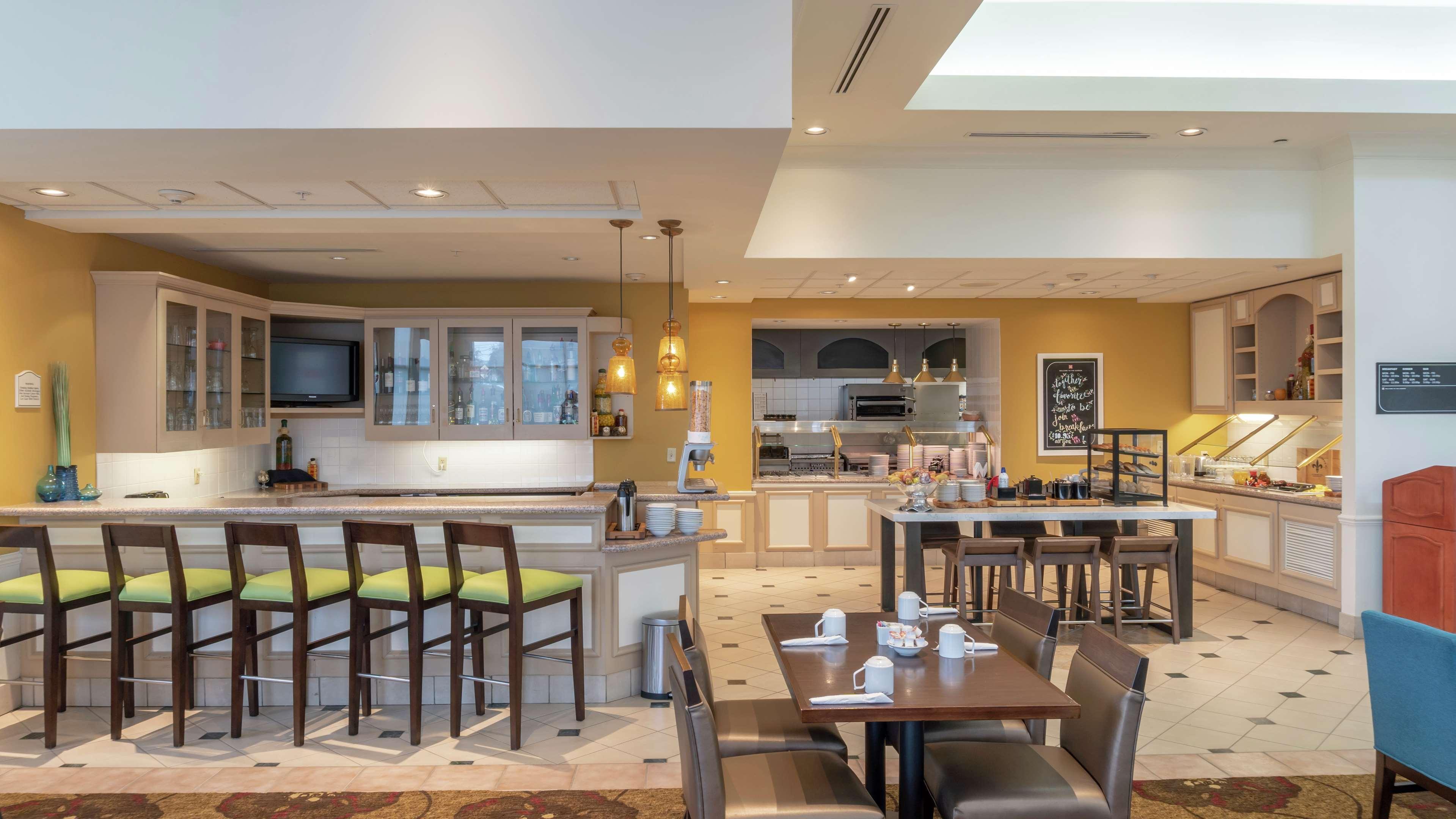 Hilton Garden Inn Wooster Luaran gambar