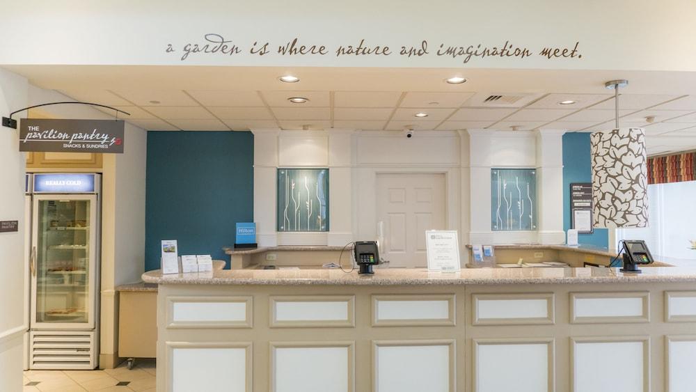 Hilton Garden Inn Wooster Luaran gambar