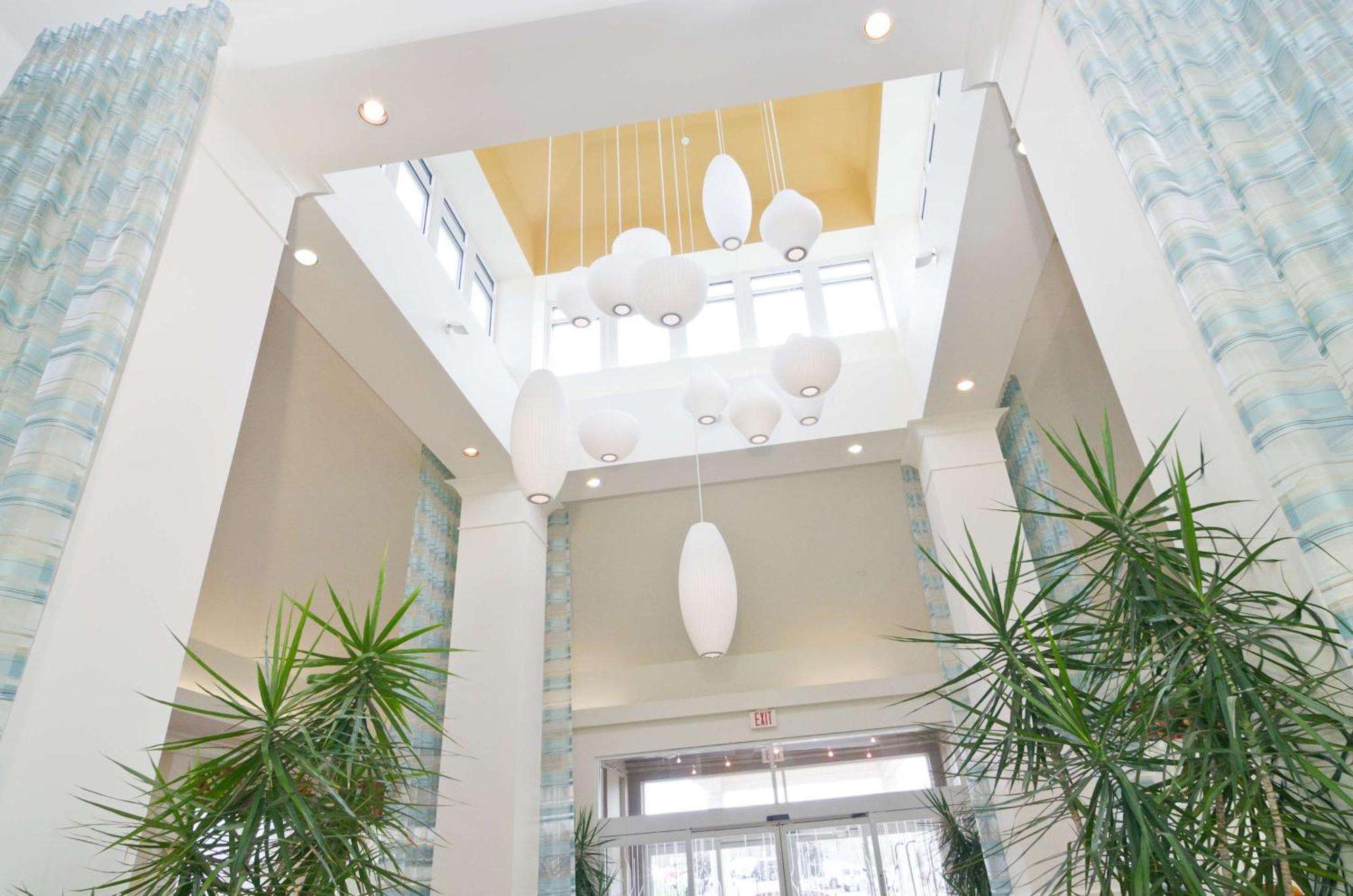 Hilton Garden Inn Wooster Luaran gambar