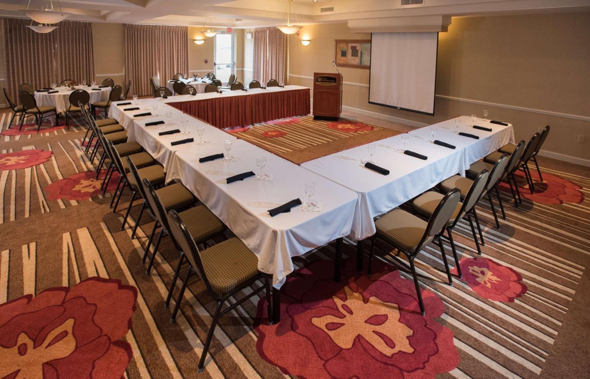 Hilton Garden Inn Wooster Luaran gambar