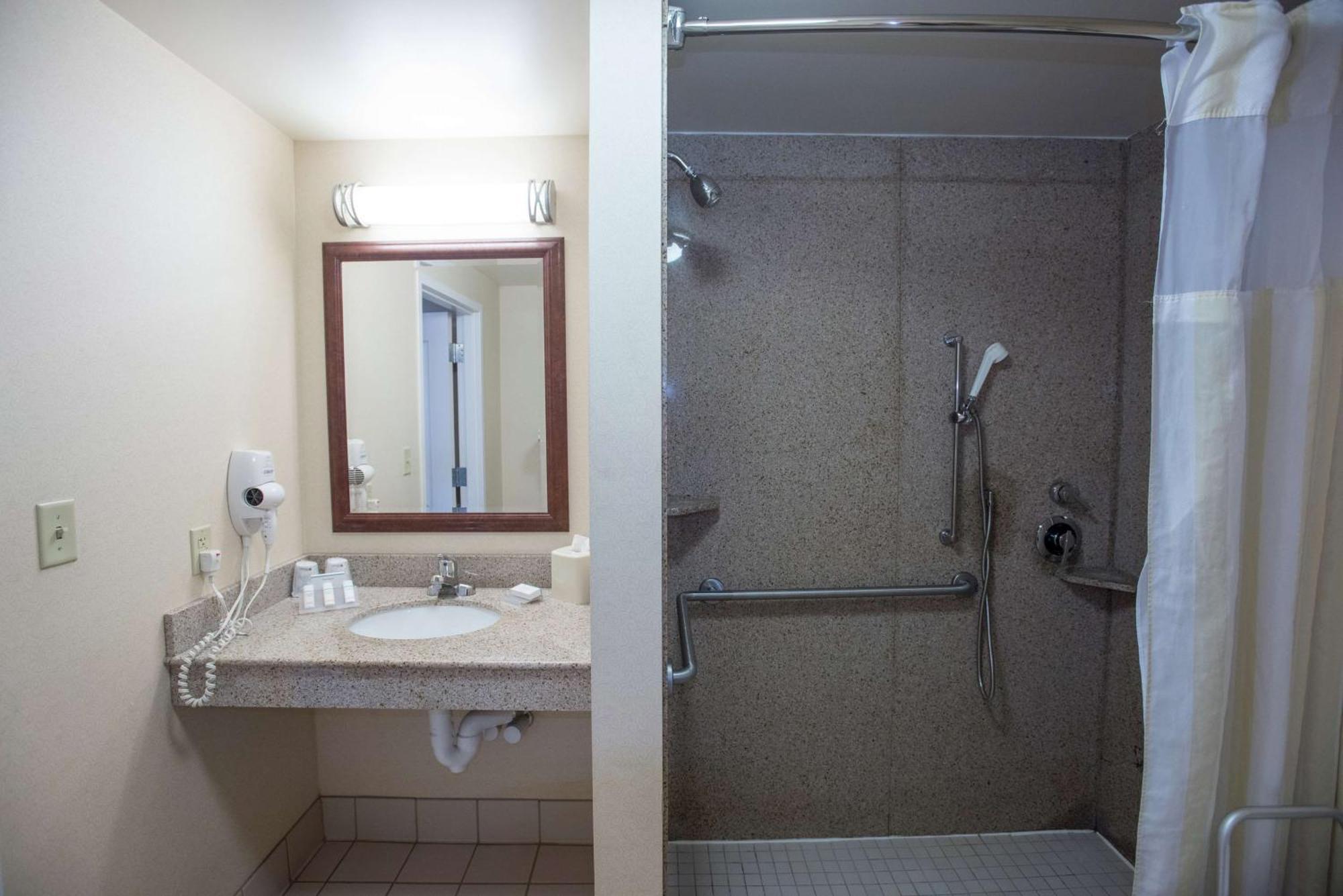 Hilton Garden Inn Wooster Luaran gambar