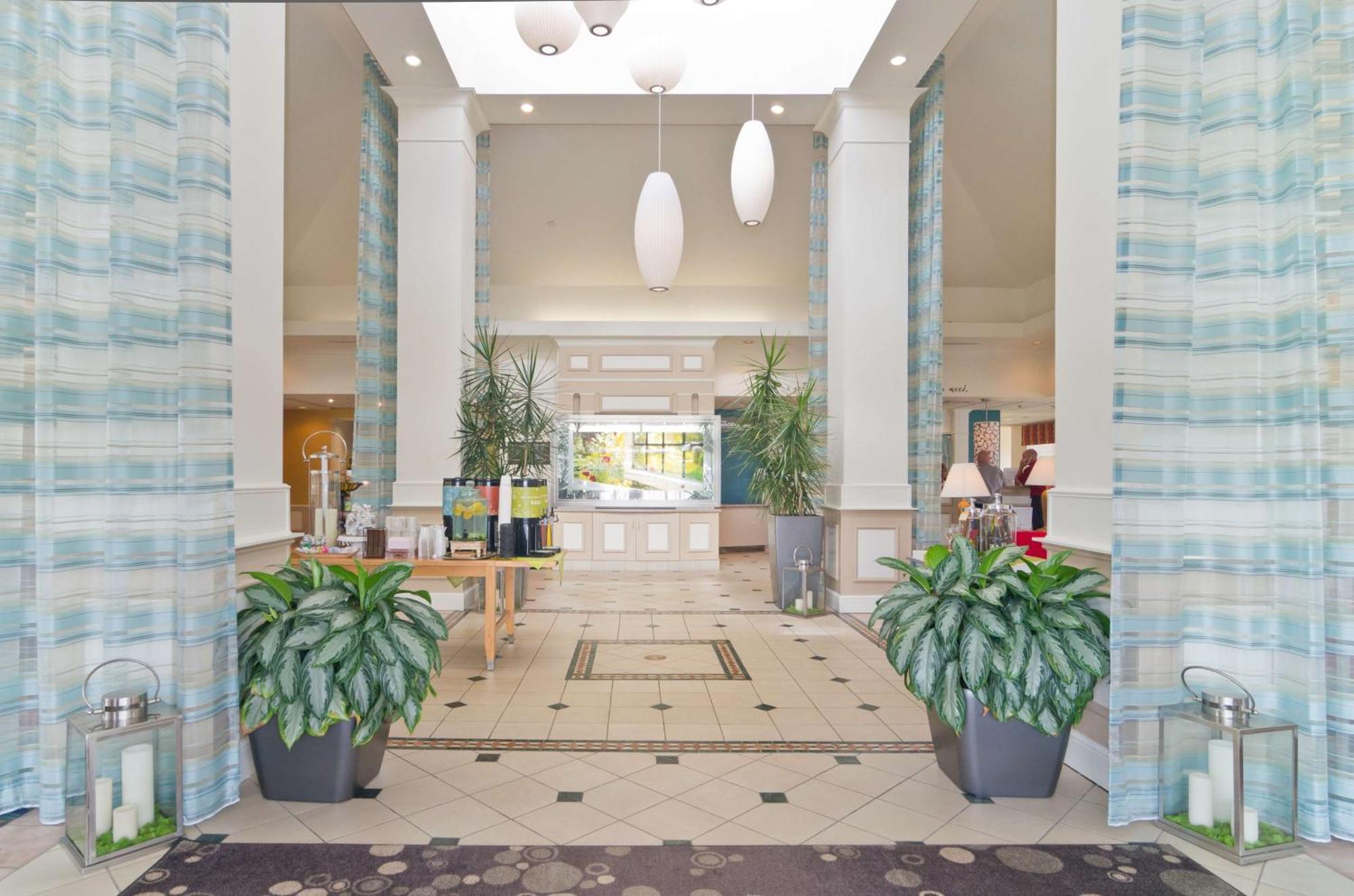 Hilton Garden Inn Wooster Luaran gambar
