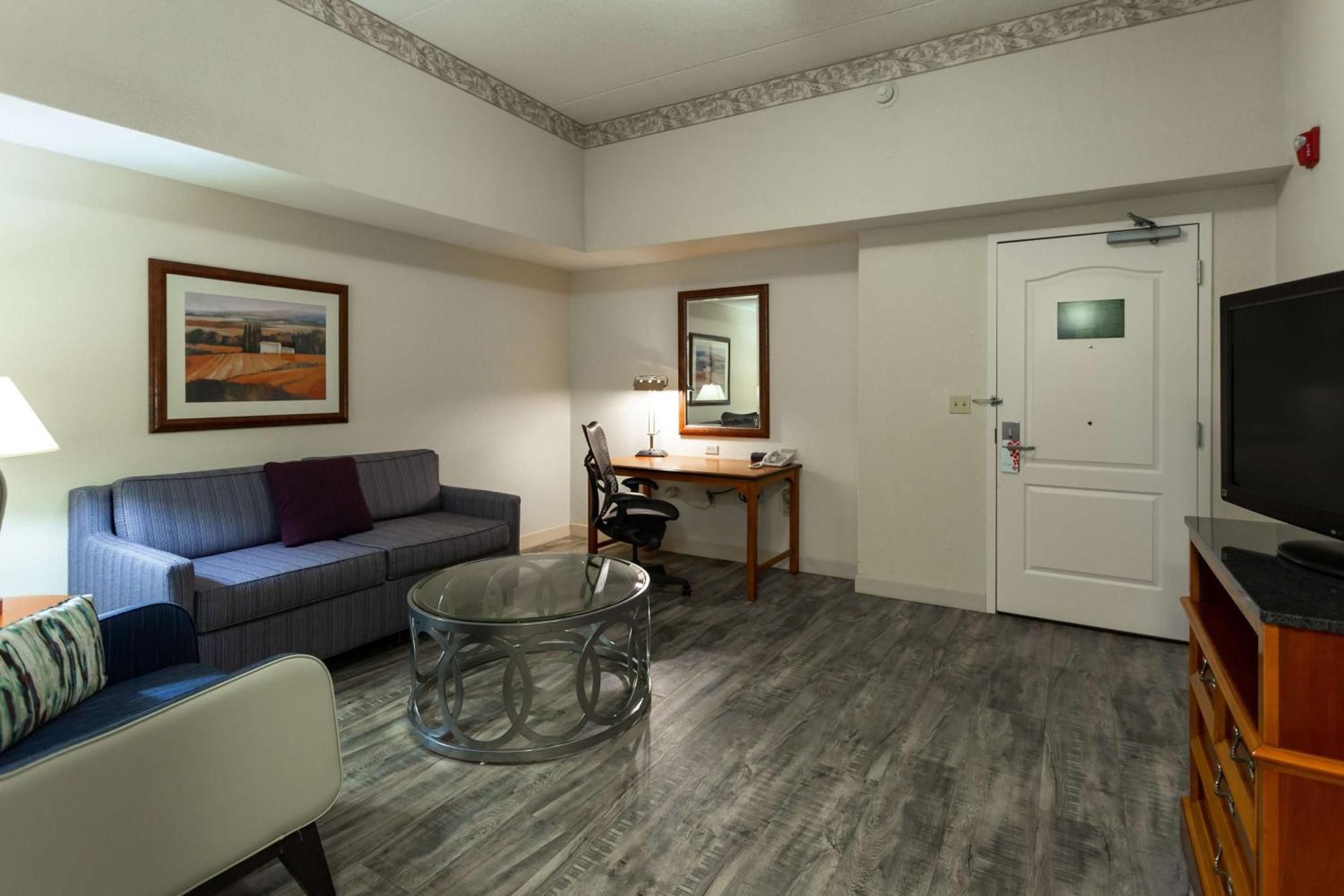Hilton Garden Inn Wooster Luaran gambar