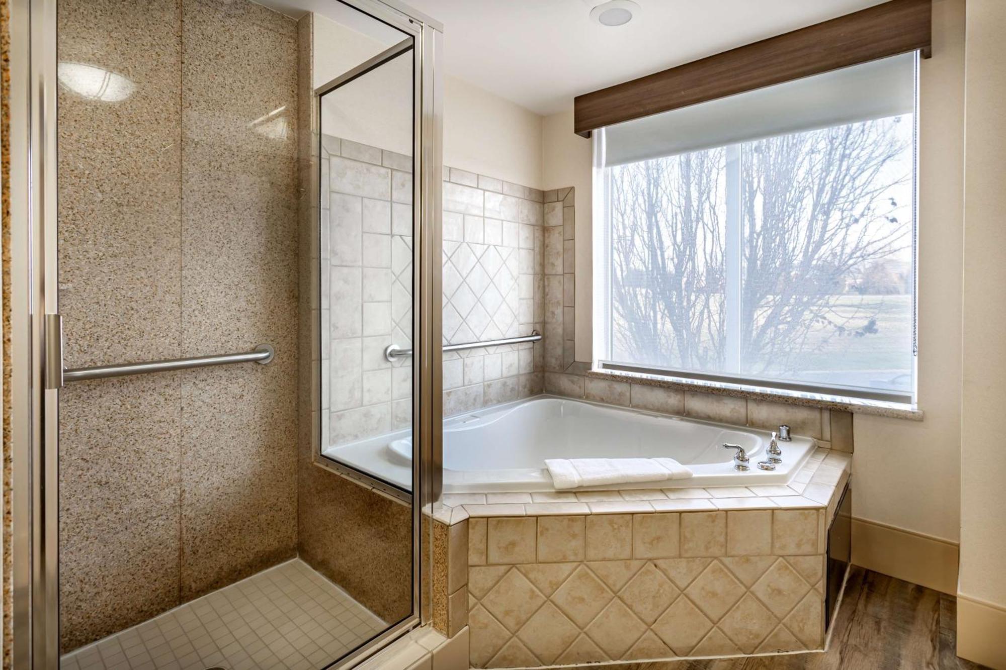 Hilton Garden Inn Wooster Luaran gambar