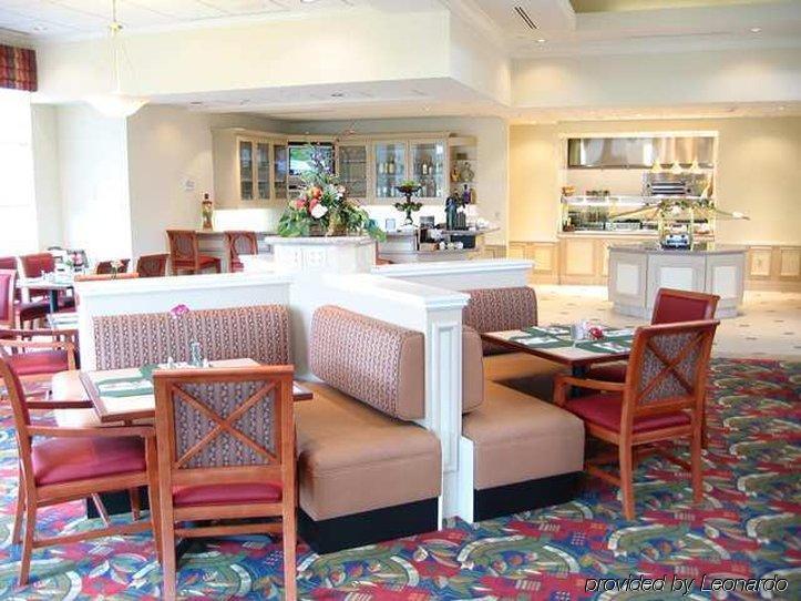 Hilton Garden Inn Wooster Dalaman gambar
