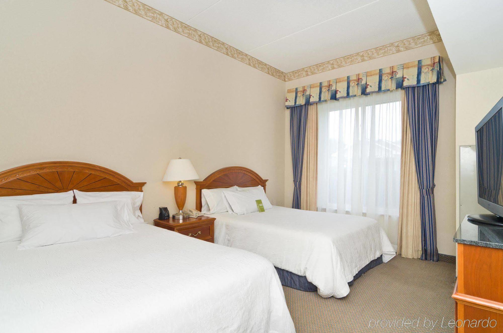 Hilton Garden Inn Wooster Luaran gambar