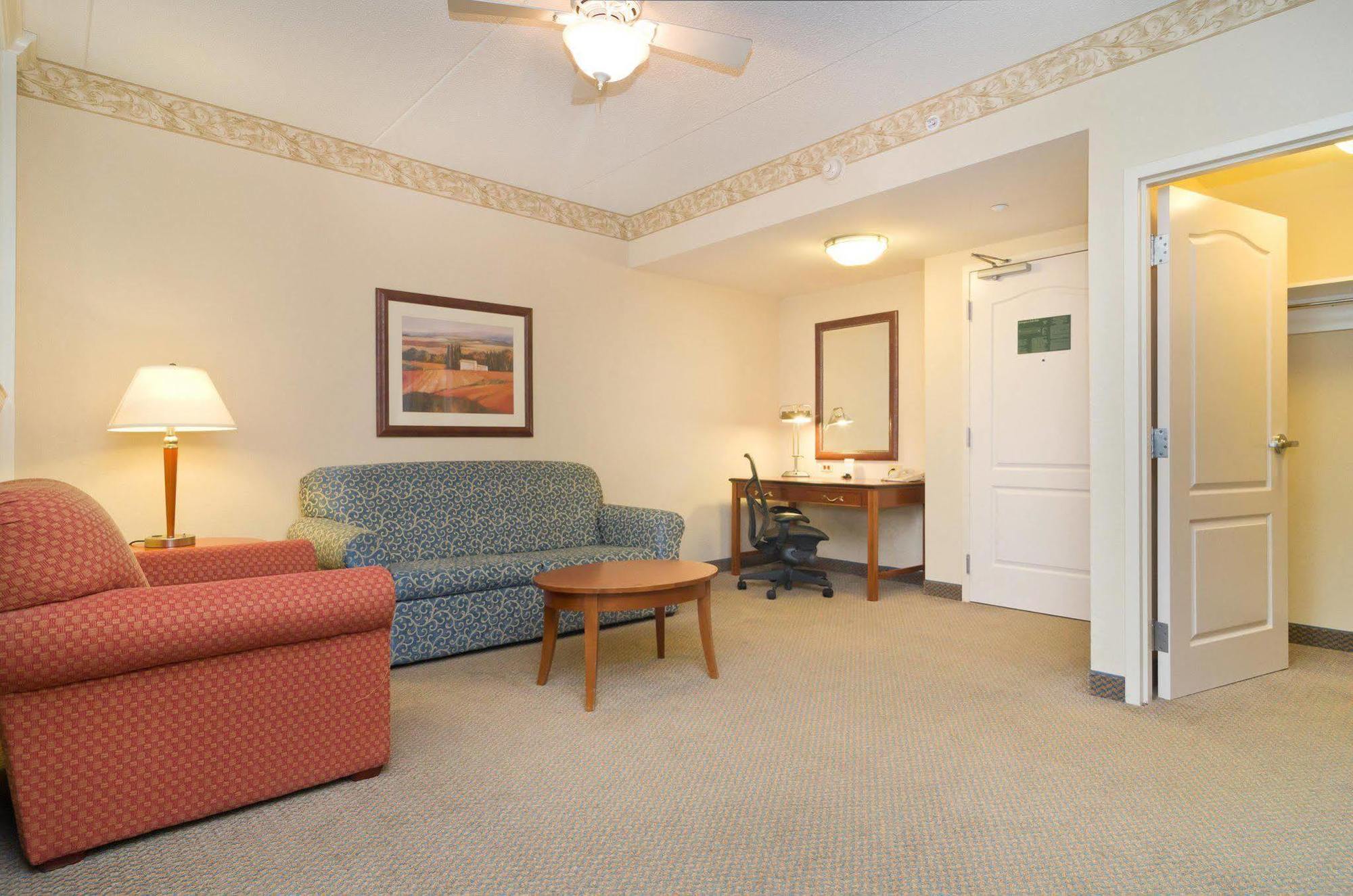 Hilton Garden Inn Wooster Luaran gambar