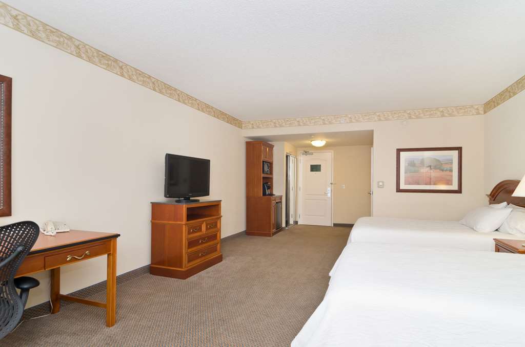 Hilton Garden Inn Wooster Bilik gambar