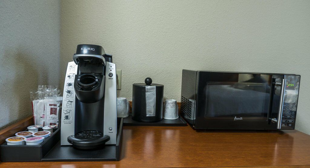 Hilton Garden Inn Wooster Luaran gambar