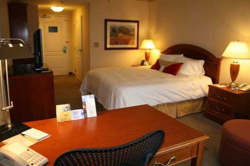 Hilton Garden Inn Wooster Bilik gambar