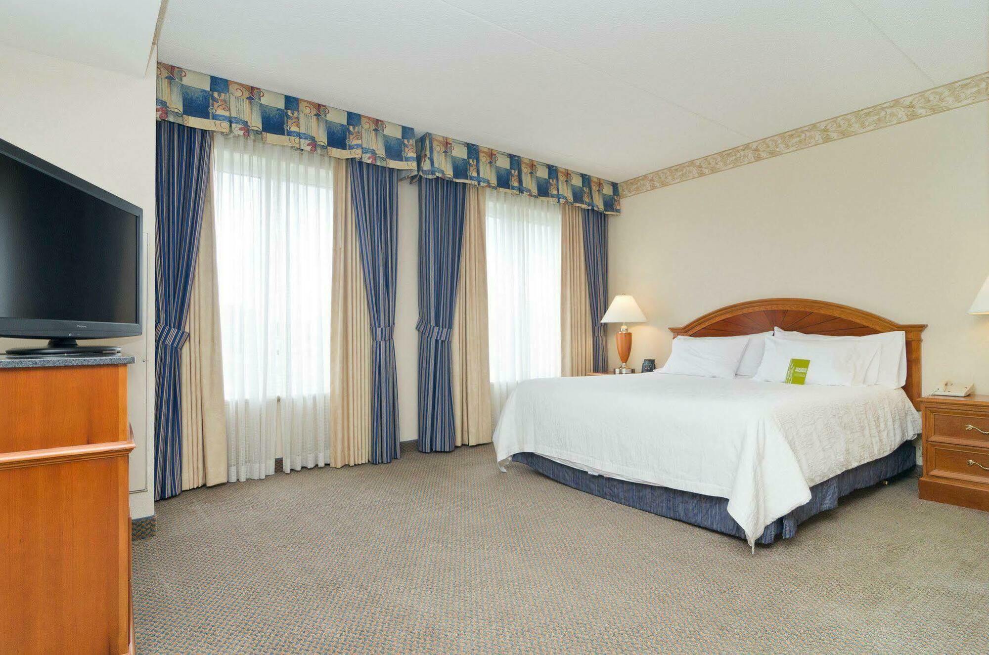 Hilton Garden Inn Wooster Luaran gambar